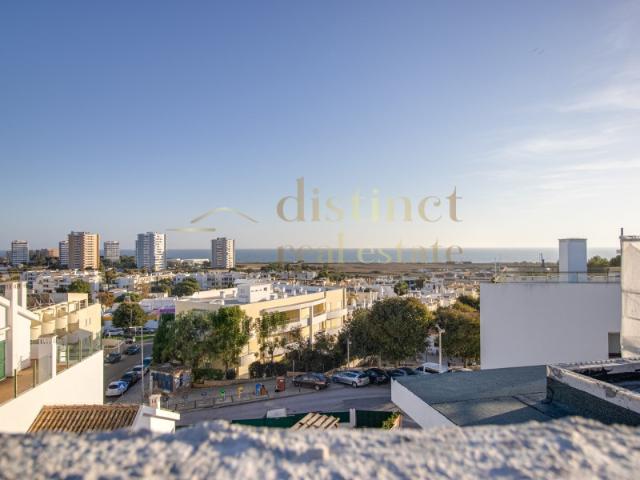 Apartamento venda em Praia de Alvor, Portimão