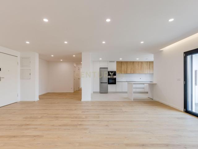 Apartamento venda em Pombal