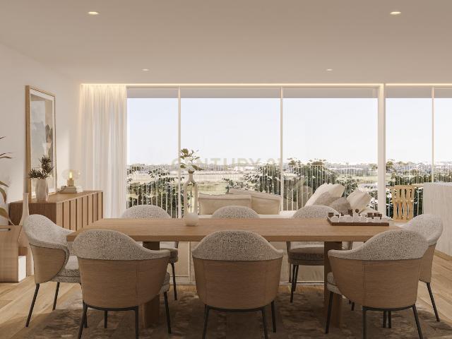 Apartamento venda em Vilamoura, Loulé