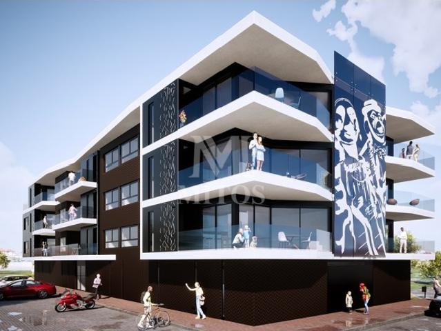 Apartamento venda em Viana Do Castelo