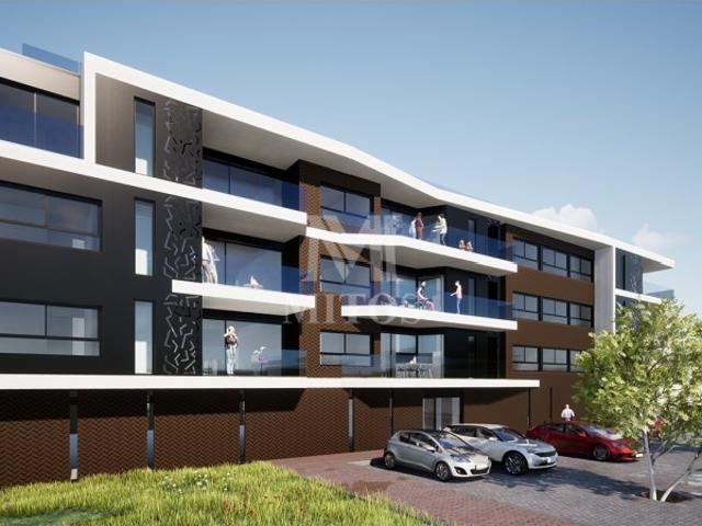 Apartamento venda em Viana Do Castelo