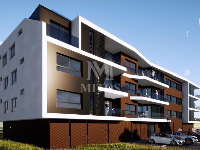 Apartamento venda em Viana Do Castelo