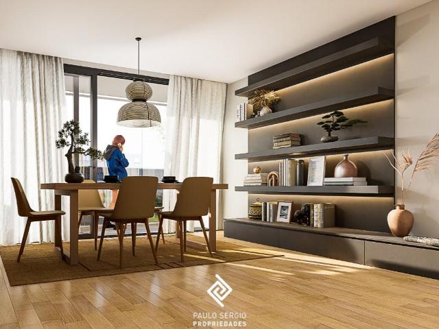 Apartamento venda em Bougado (São Martinho e Santiago), Trofa