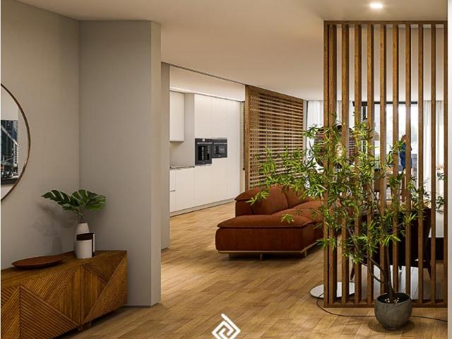 Apartamento venda em Bougado (São Martinho e Santiago), Trofa