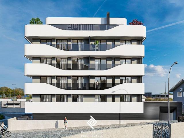 Apartamento venda em Bougado (São Martinho e Santiago), Trofa