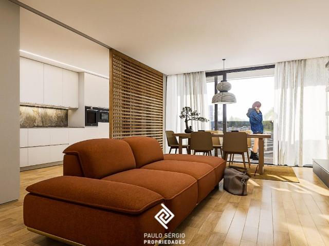 Apartamento venda em Bougado (São Martinho e Santiago), Trofa