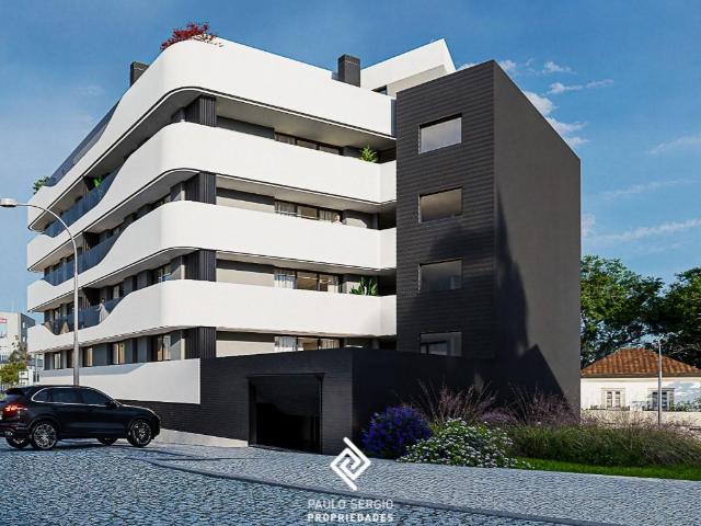 Apartamento venda em Bougado (São Martinho e Santiago), Trofa