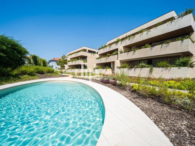 Apartamento alugar em Oliveira, São Paio e São Sebastião, Guimarães