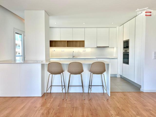 Apartamento alugar em Montijo, Bairro do Mouco