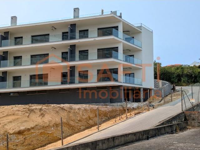 Apartamento venda em Pederneira, Leiria
