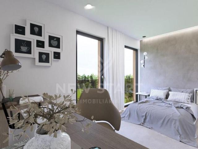 Apartamento venda em Olhão, Faro