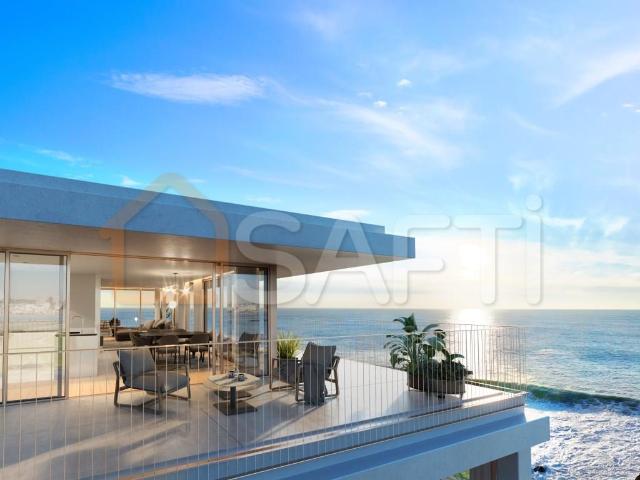Apartamento venda em Canidelo, Vila Nova De Gaia