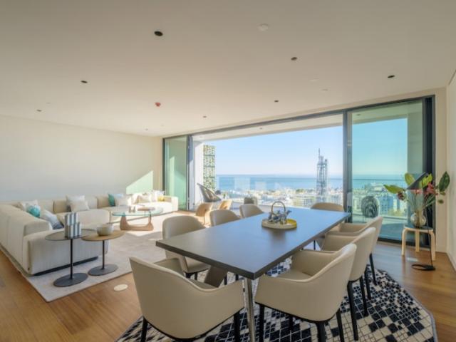 Apartamento venda em Parque das Nações, Lisboa
