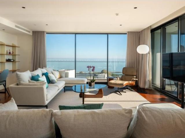 Duplex venda em Parque das Nações, Lisboa