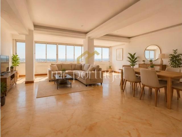 Apartamento alugar em São Francisco Xavier, Lisboa