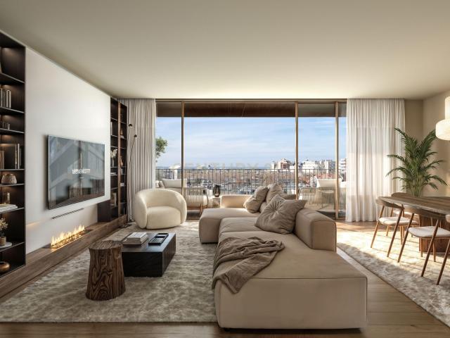Apartamento venda em Porto