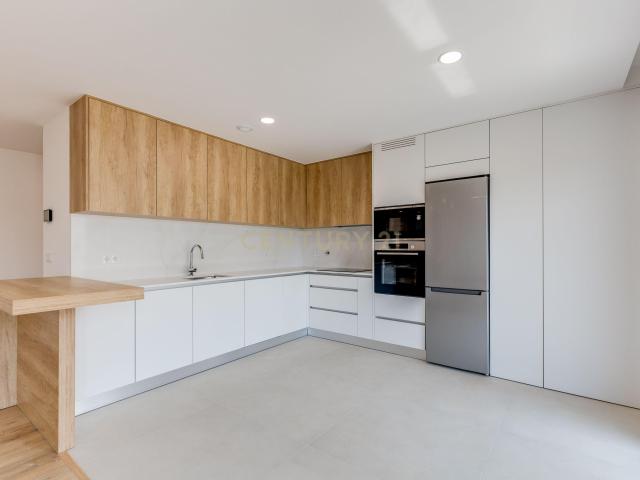 Apartamento venda em Pombal