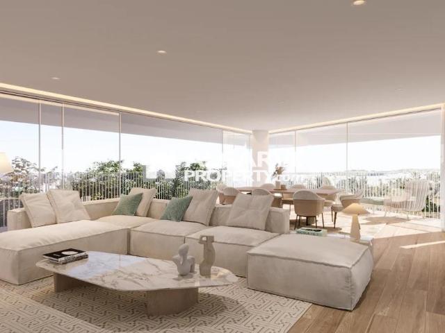 Apartamento venda em Vilamoura, Loulé