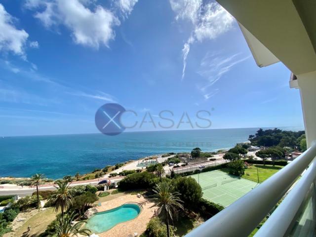 Apartamento alugar em Visconde da Luz, Cascais