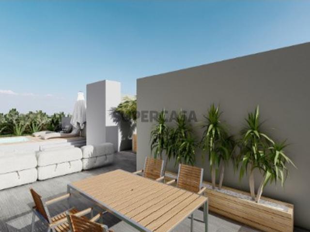 Casa venda em Olhão, Faro