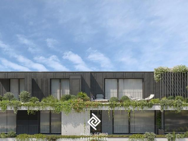 Apartamento venda em Porto