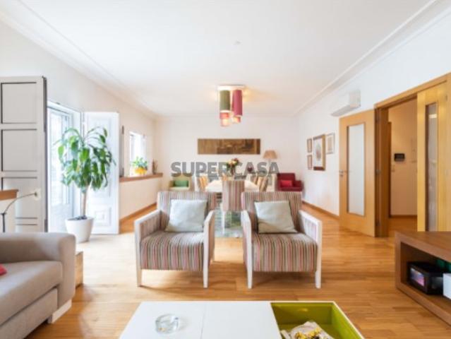 Casa venda em Avenidas Novas, Lisboa