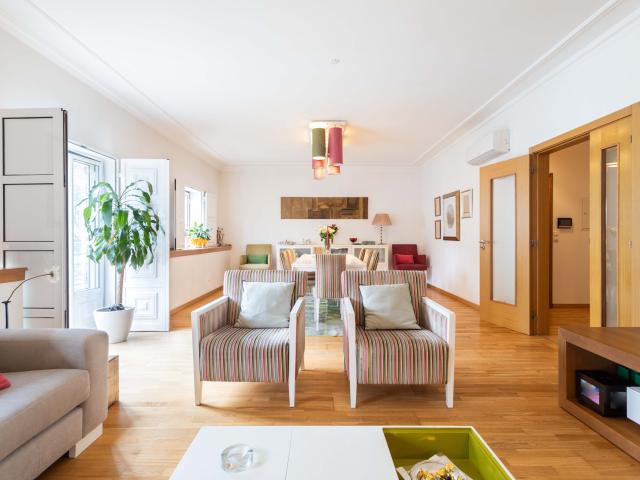 Duplex venda em Avenidas Novas, Lisboa