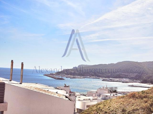 Apartamento venda em Sesimbra, Setúbal