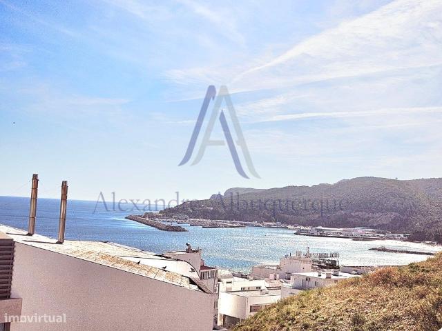 Apartamento venda em Santiago, Sesimbra