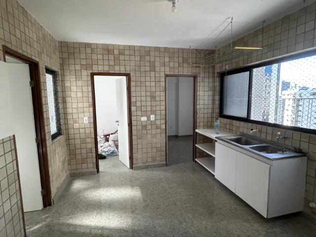 Apartamento aluguel em Boa Viagem, Custodia
