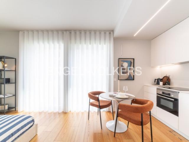 Apartamento venda em Santo António, Lisboa