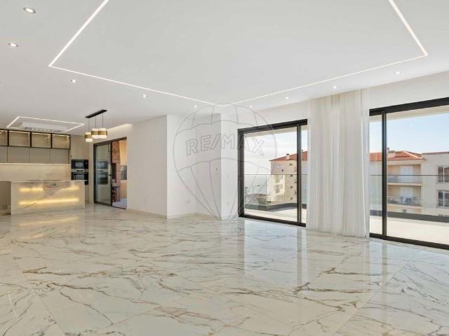 Apartamento venda em Cabeço das Eiras, Santa Cruz