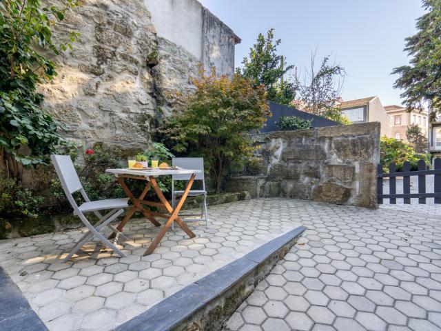 Estúdio alugar em Porto, Lordelo Do Ouro