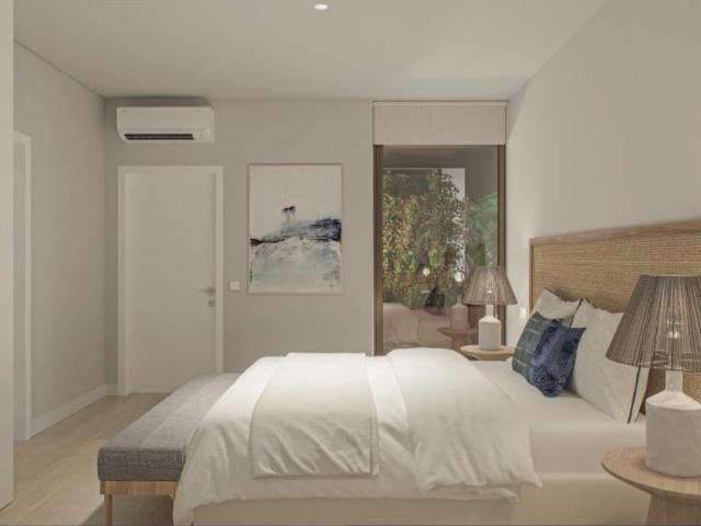 Apartamento venda em Tavira, Faro