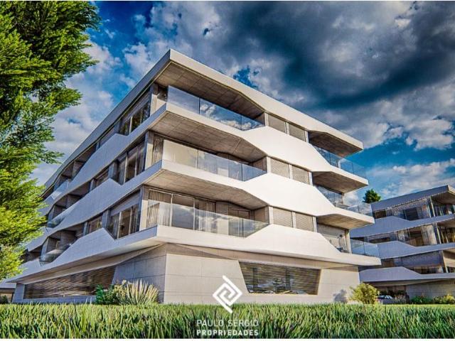 Apartamento venda em Matos, Viana Do Castelo