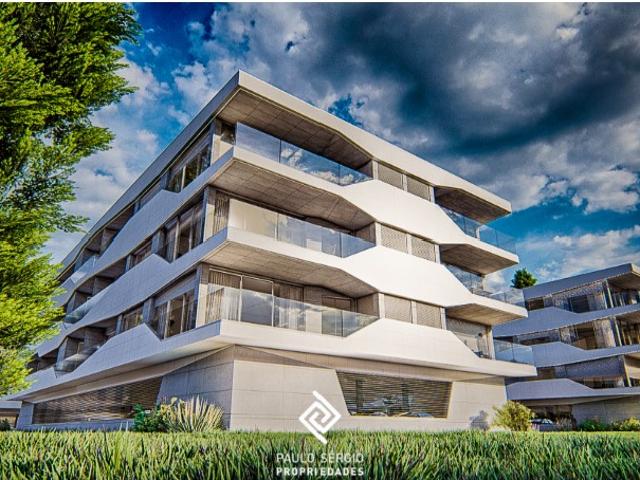 Apartamento venda em Matos, Viana Do Castelo