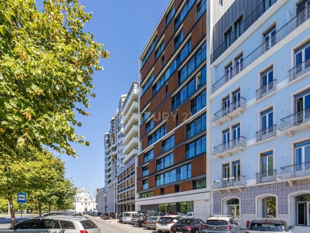 Apartamento alugar em Campo Grande, Alvalade