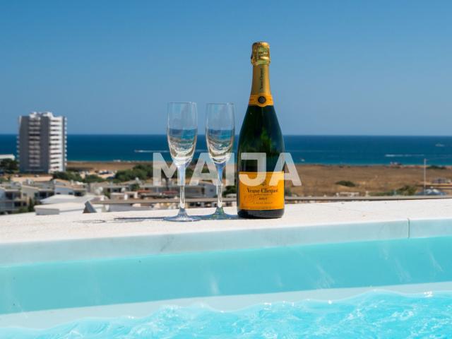 Apartamento venda em Praia de Alvor, Portimão