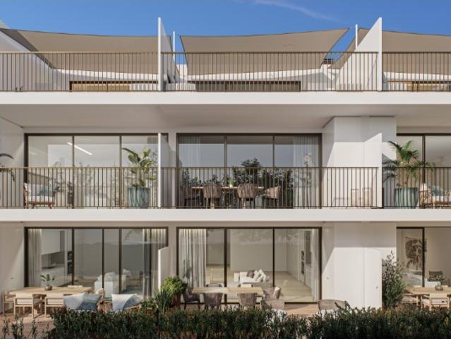 Apartamento venda em Tavira, Faro