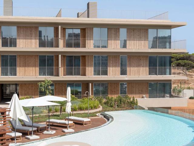 Apartamento alugar em Loulé, Faro