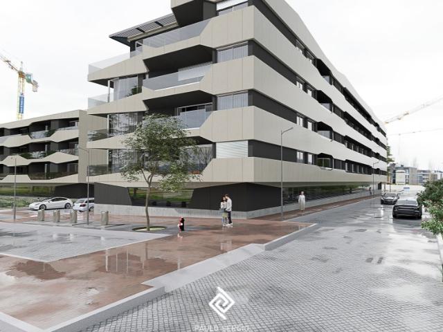 Apartamento venda em Matos, Viana Do Castelo