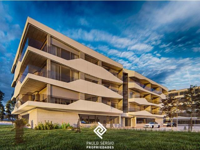 Apartamento venda em Matos, Viana Do Castelo