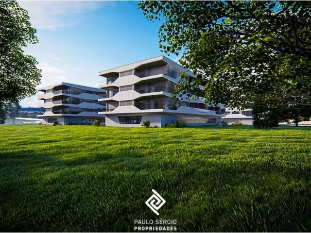 Apartamento venda em Matos, Viana Do Castelo