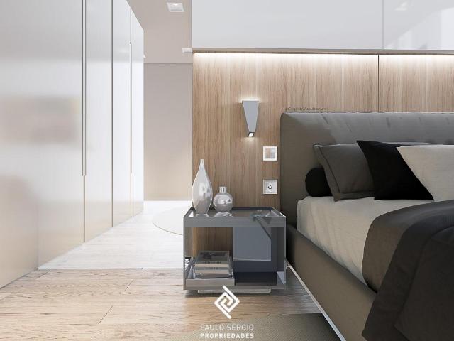 Apartamento venda em Matos, Viana Do Castelo
