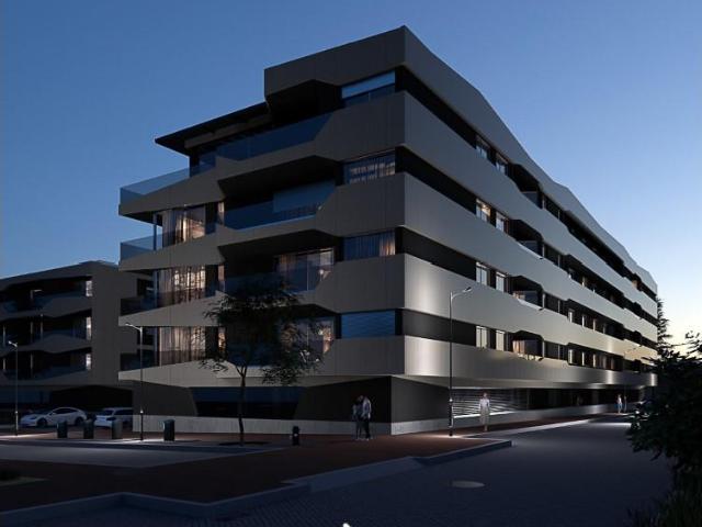 Apartamento venda em Matos, Viana Do Castelo