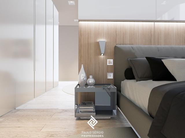 Apartamento venda em Matos, Viana Do Castelo