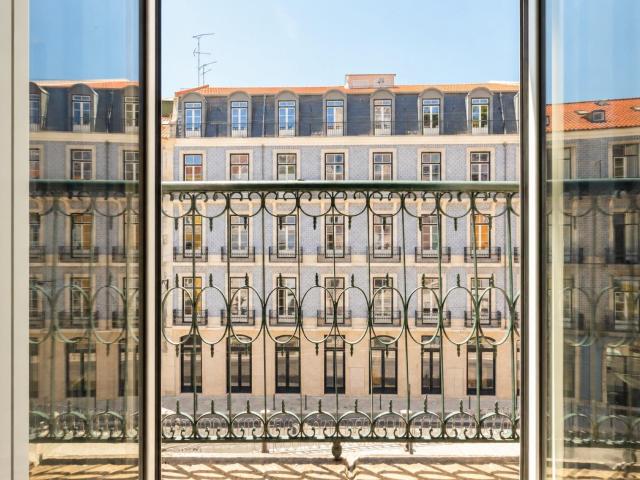 Apartamento venda em São Paulo, Lisboa