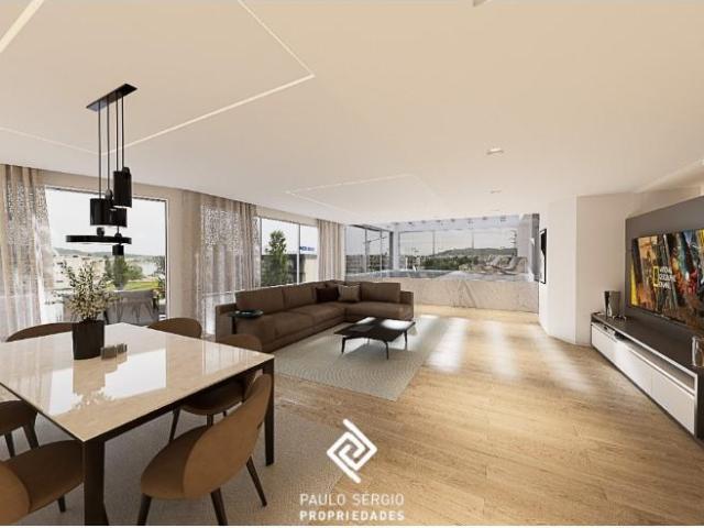 Apartamento venda em Matos, Viana Do Castelo