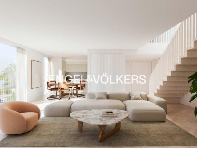 Duplex venda em Lisboa