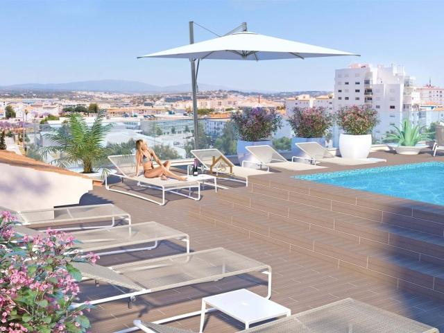 Apartamento venda em Bairro Operário, Lagos